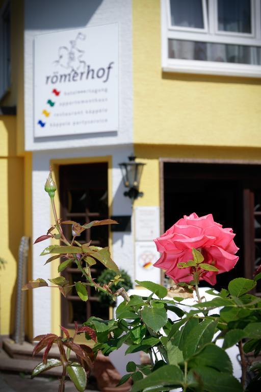 Hotel Roemerhof