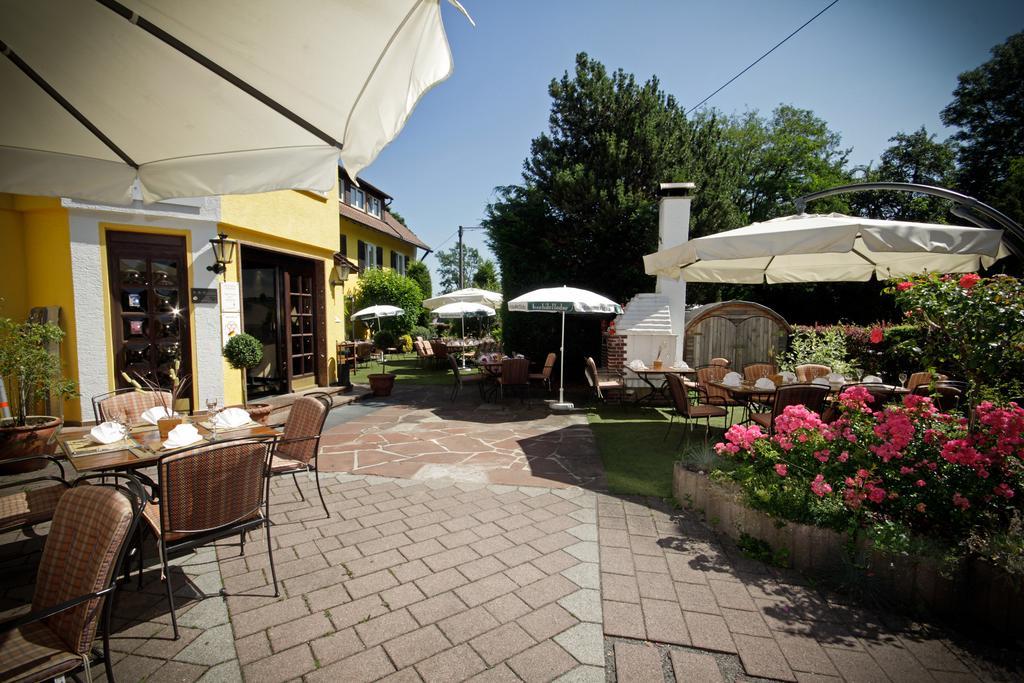 Roemerhof Hotel