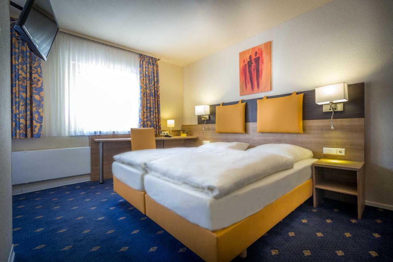Hotel Roemerhof 3*