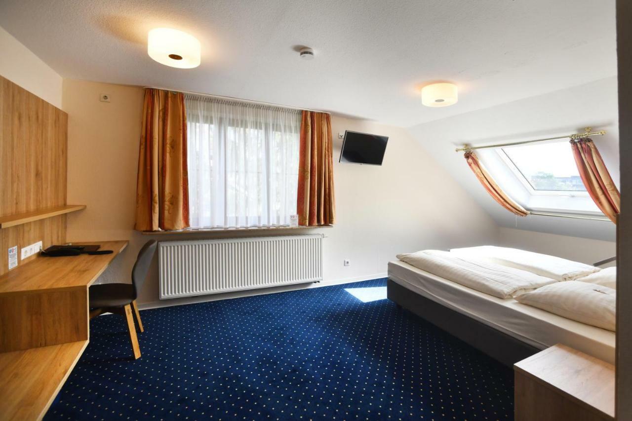 Roemerhof Hotel
