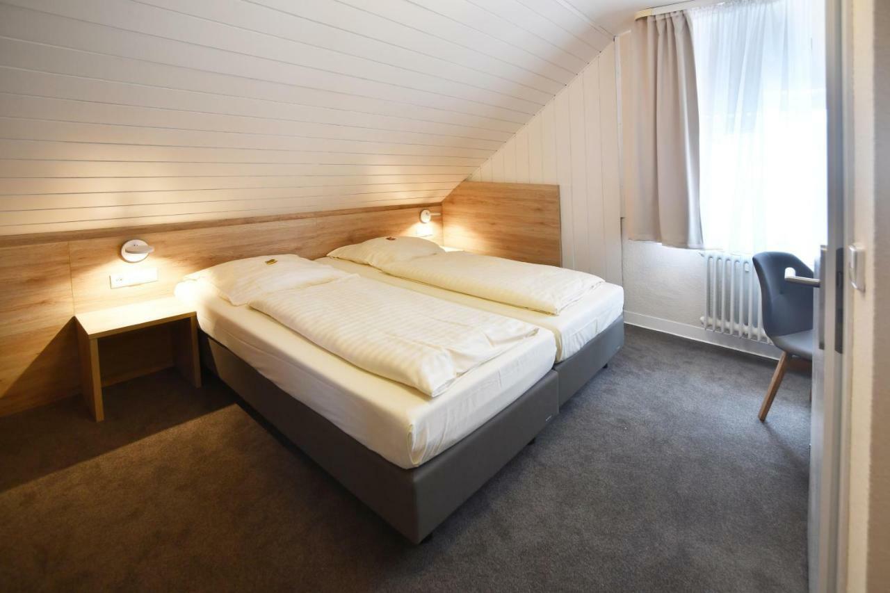 Roemerhof Hotel