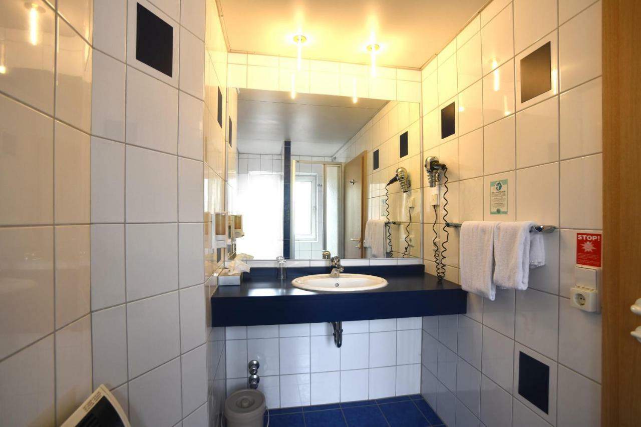 Roemerhof 3* Stuttgart