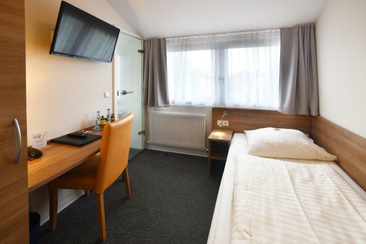 Hotel Roemerhof Stuttgart