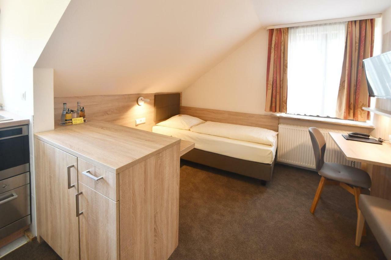 Hotel Roemerhof