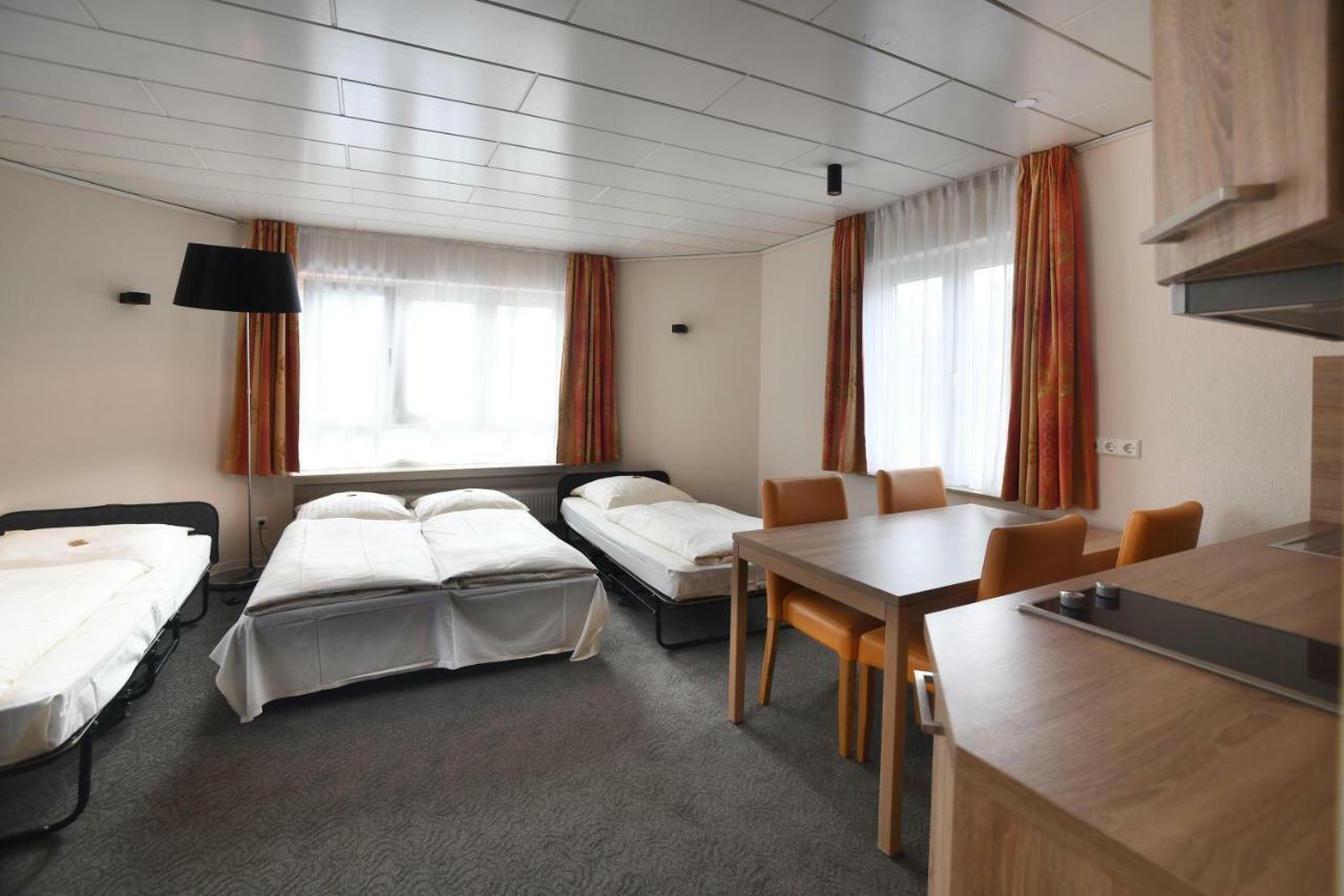 Roemerhof 3* Stuttgart