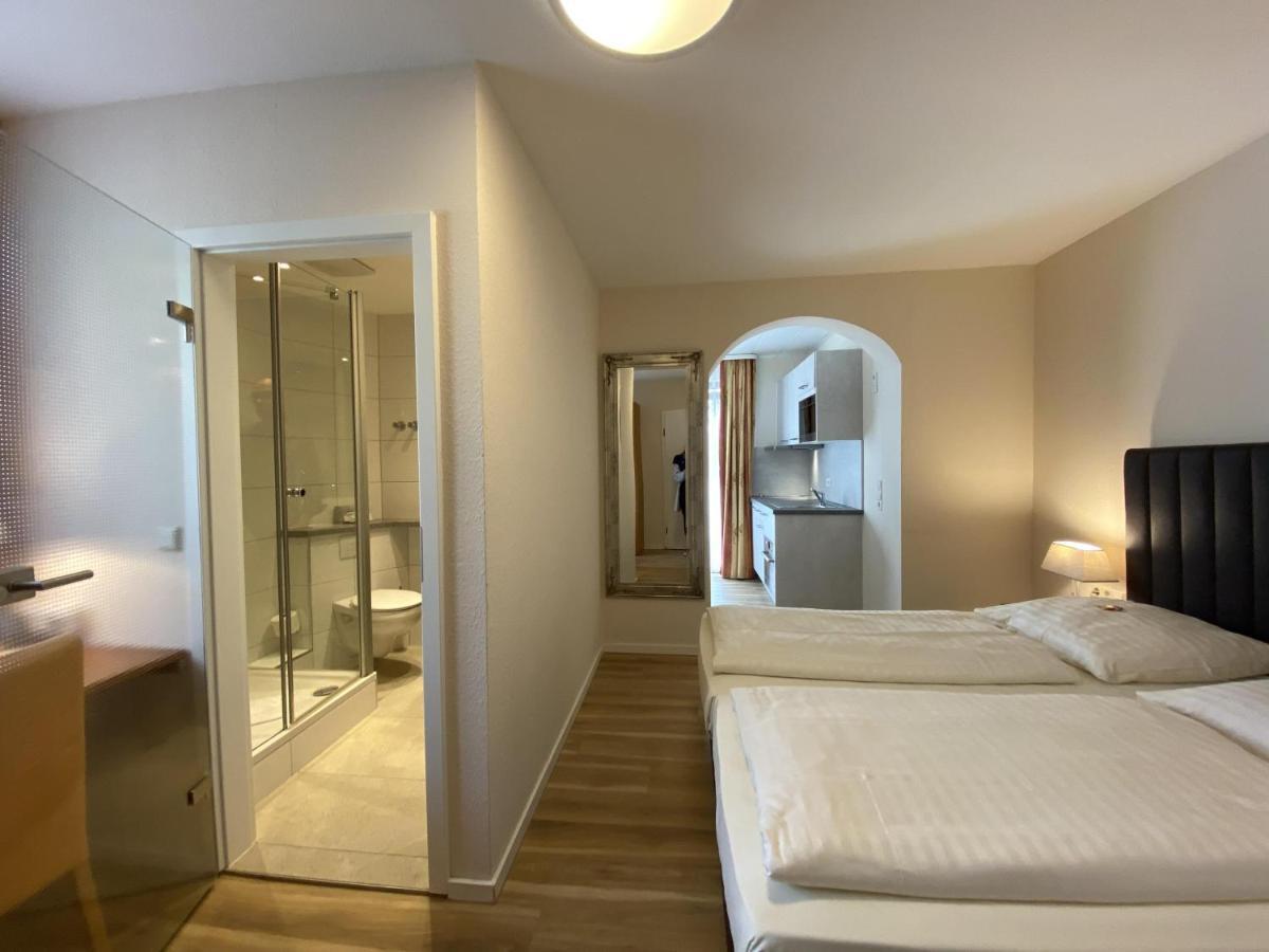 Roemerhof Hotel 3*