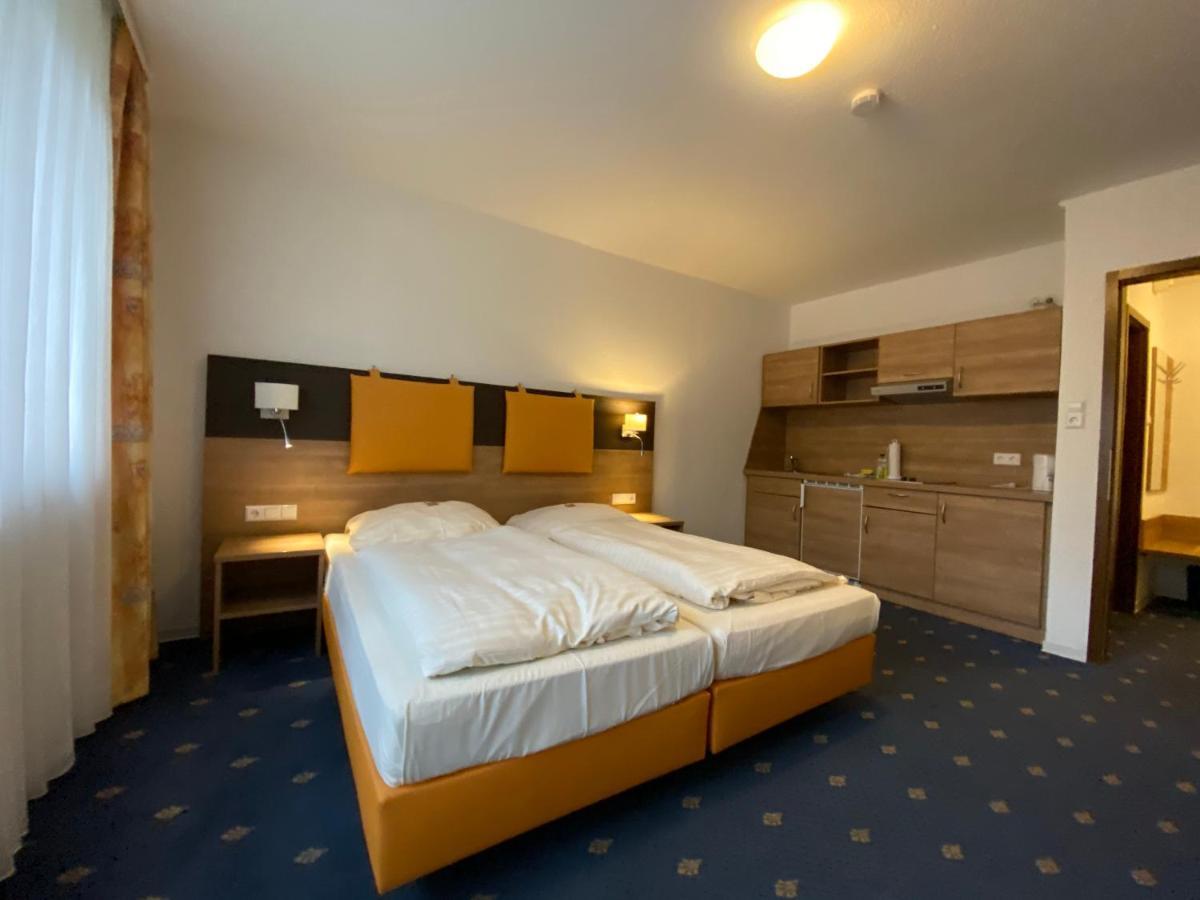 Roemerhof Hotel 3*