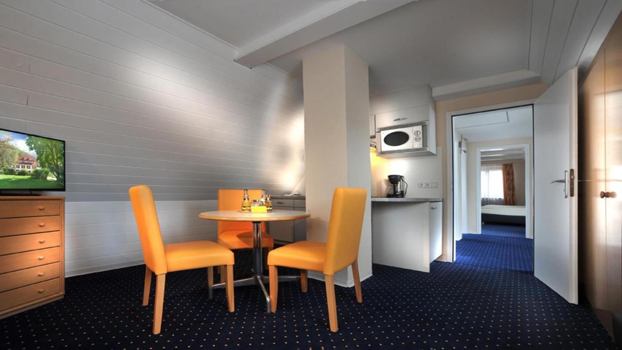 Hotel Roemerhof Stuttgart