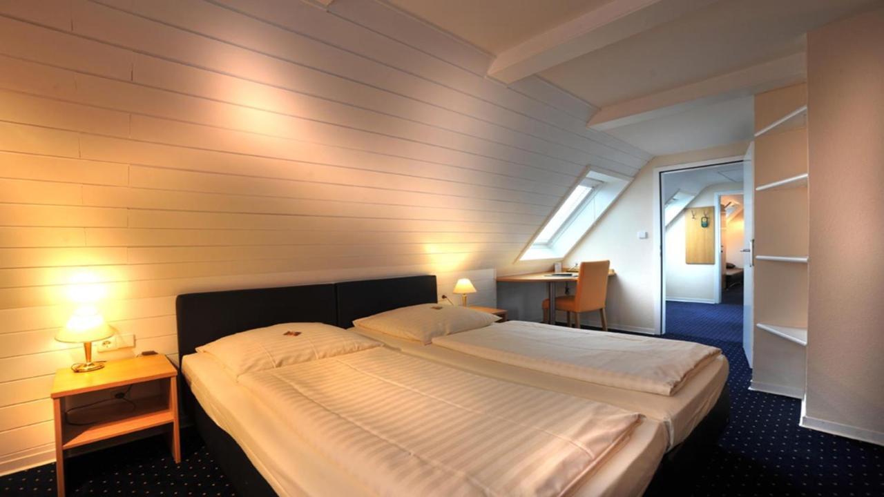 Roemerhof Hotel 3*