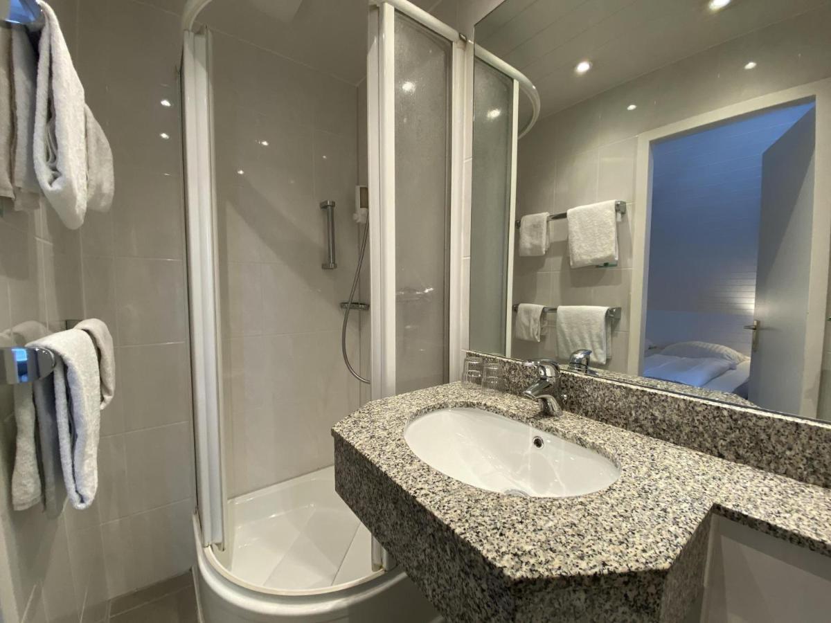 Hotel Roemerhof Stuttgart