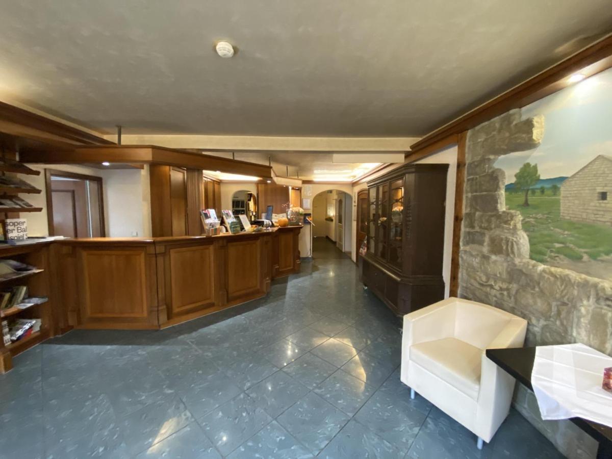 Hotel Roemerhof 3*