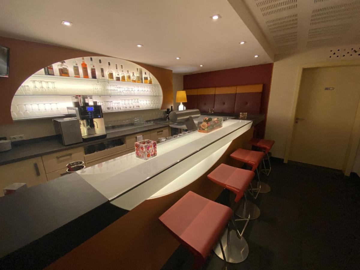 Roemerhof Hotel 3*