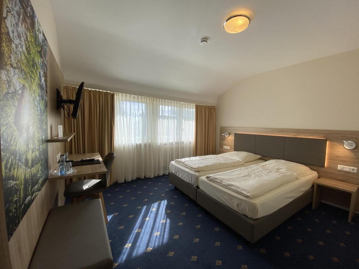 Roemerhof Hotel Stuttgart