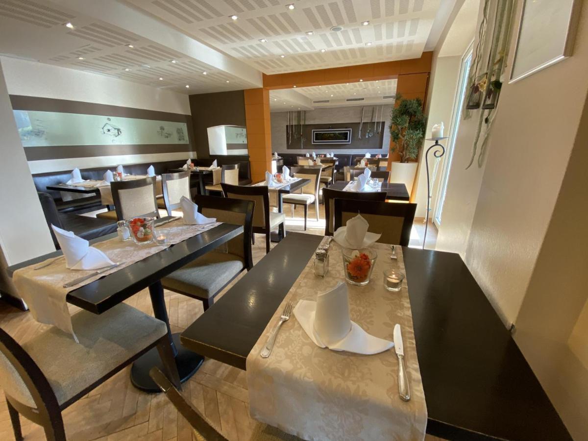 Hotel Roemerhof Stuttgart