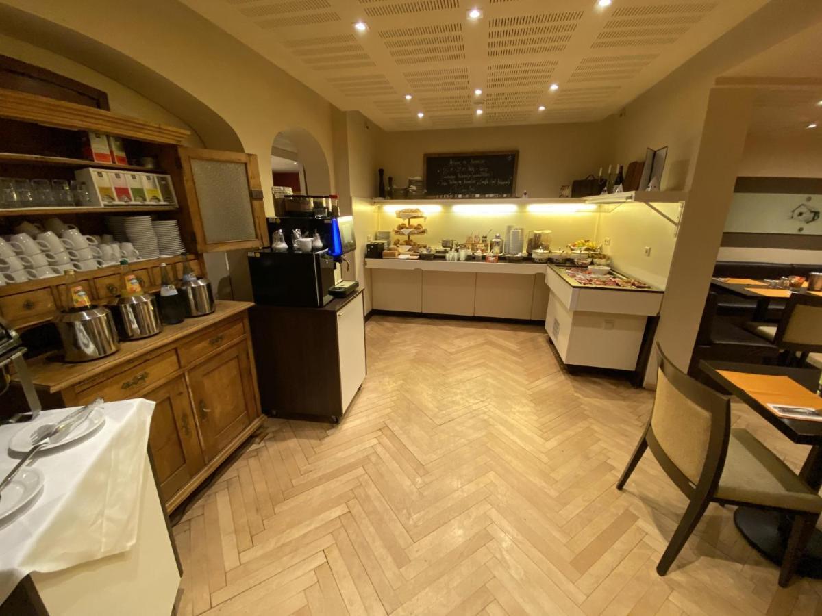 Roemerhof 3* Stuttgart
