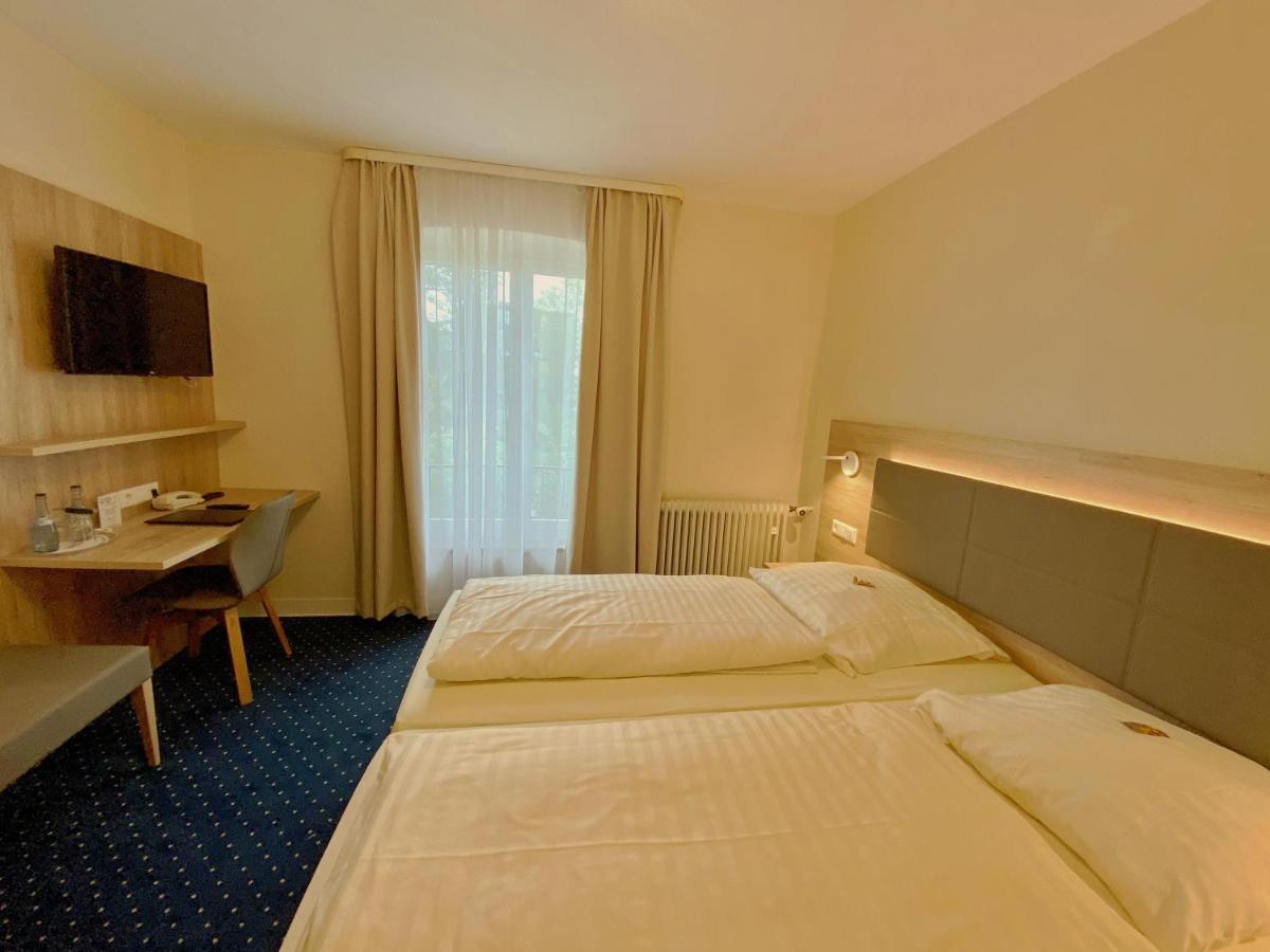 Roemerhof Hotel