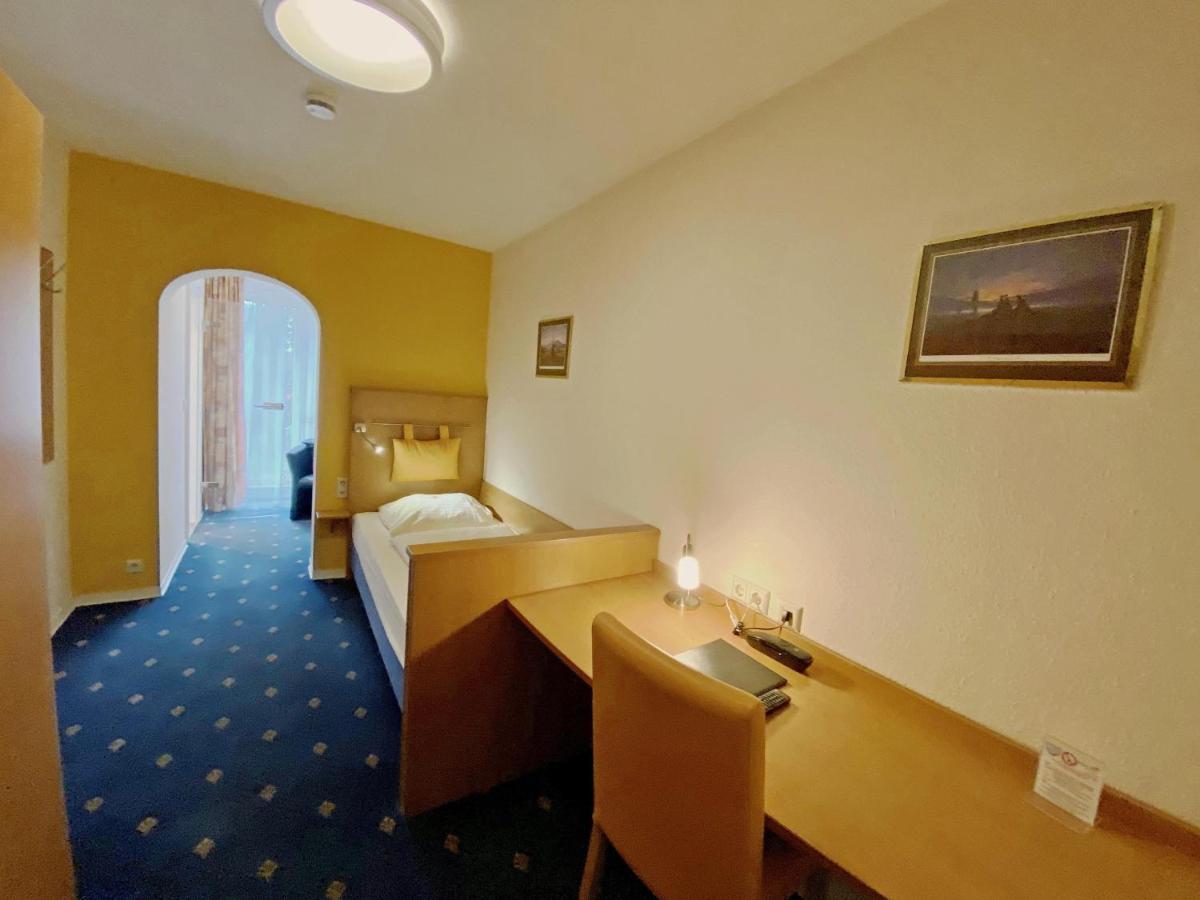 Roemerhof Hotel Stuttgart